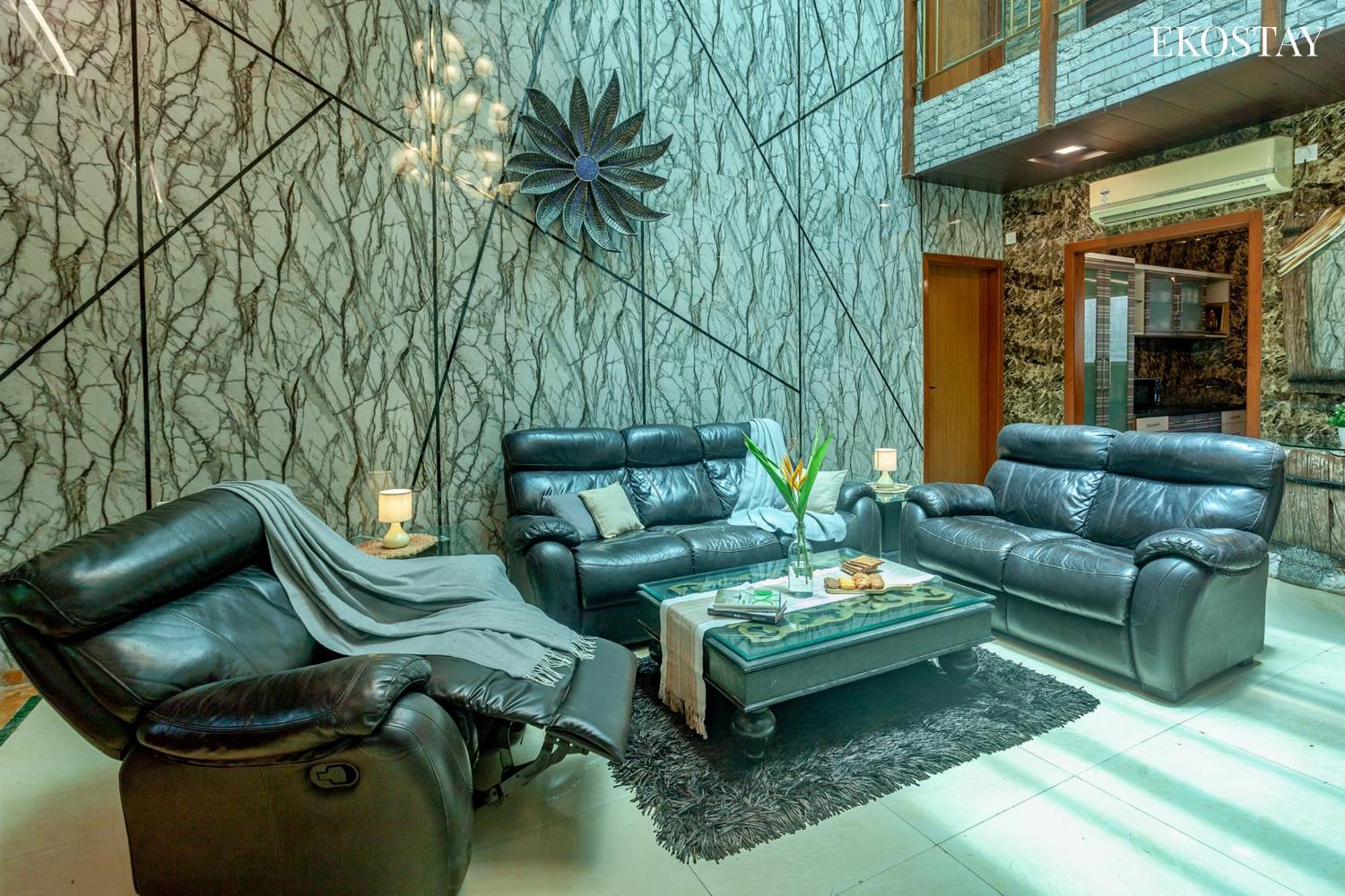 Ekostay Gold - Windsor Villa Panchgani Exterior photo